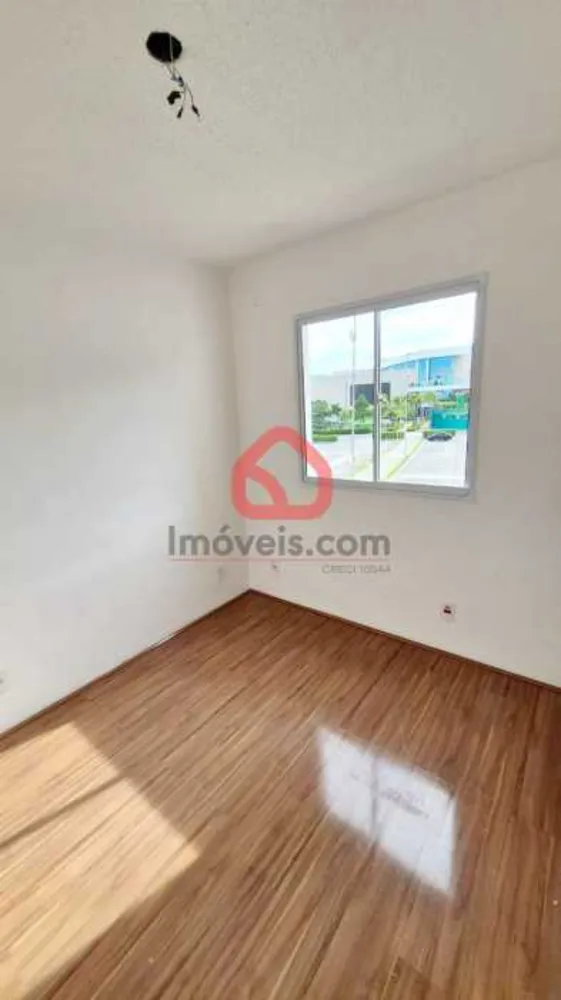 Apartamento, 2 quartos, 43 m² - Foto 9