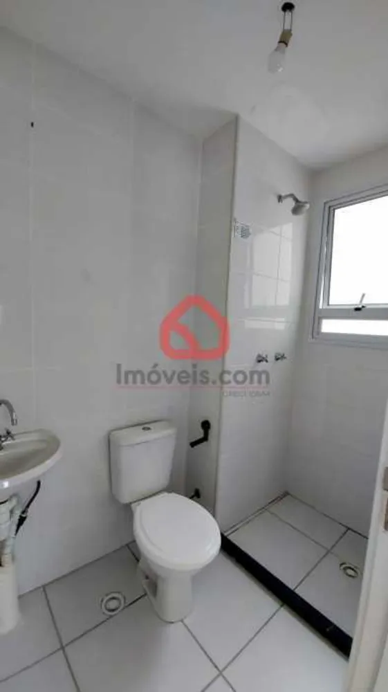 Apartamento, 2 quartos, 43 m² - Foto 16
