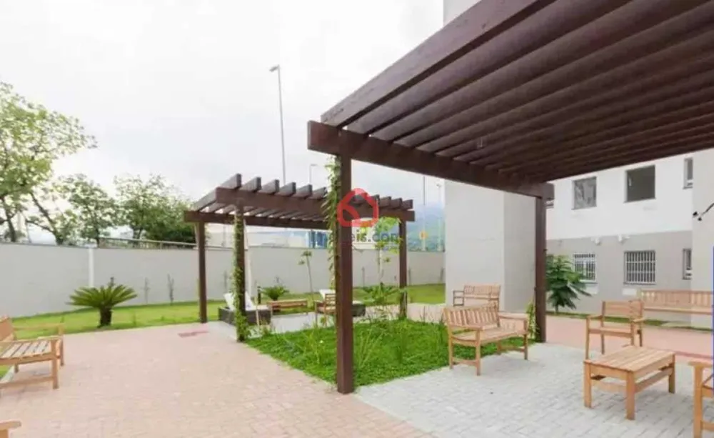 Apartamento, 2 quartos, 43 m² - Foto 21