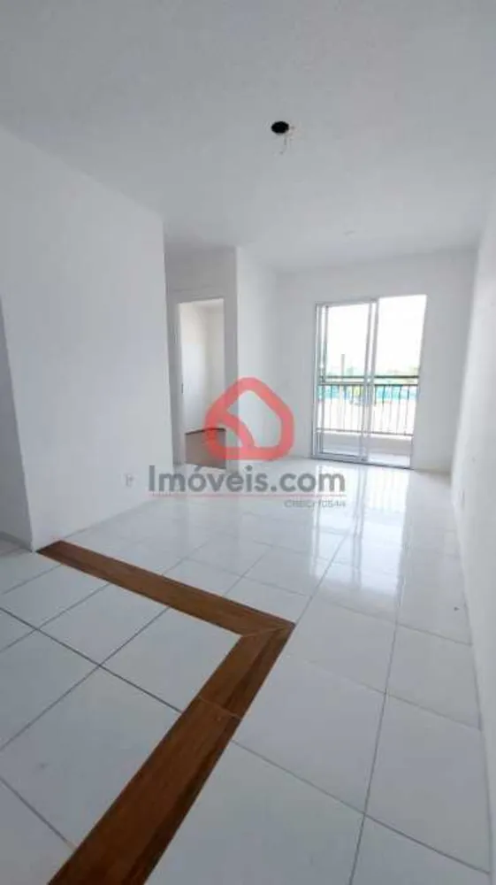 Apartamento, 2 quartos, 43 m² - Foto 7
