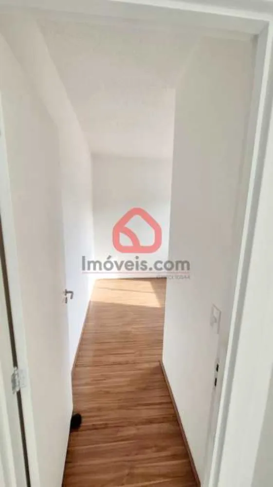 Apartamento, 2 quartos, 43 m² - Foto 14