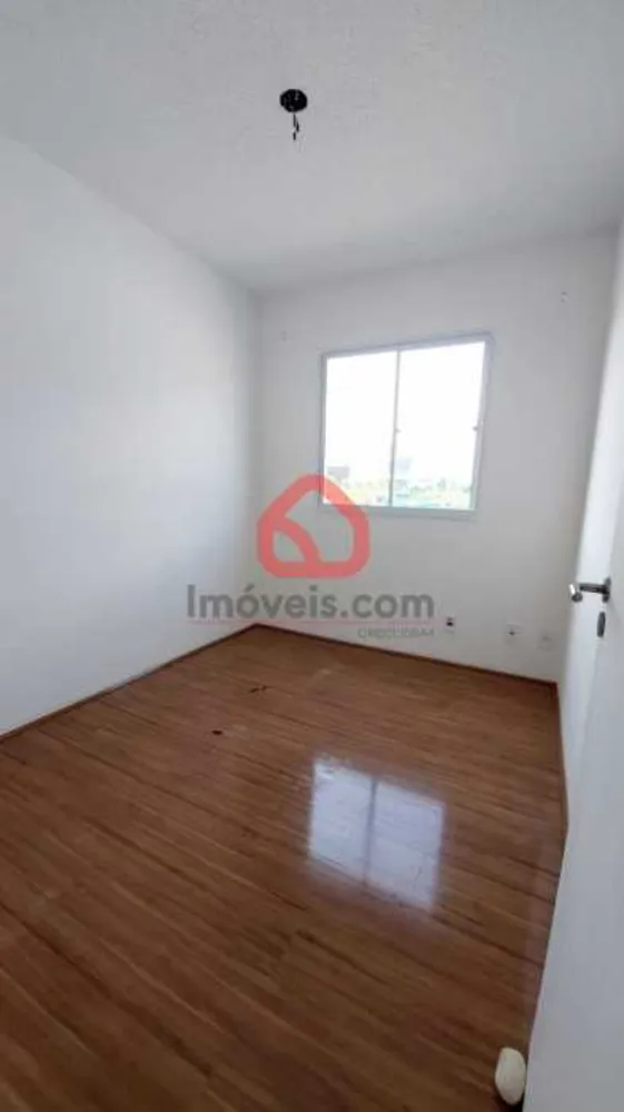 Apartamento, 2 quartos, 43 m² - Foto 6