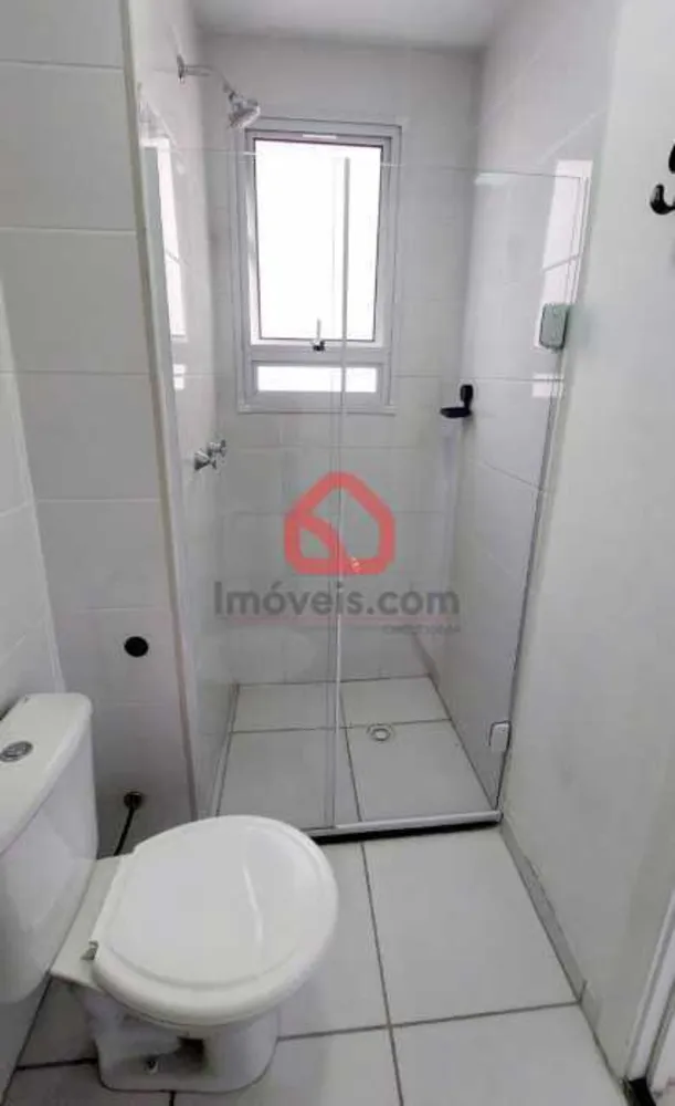 Apartamento, 2 quartos, 43 m² - Foto 14