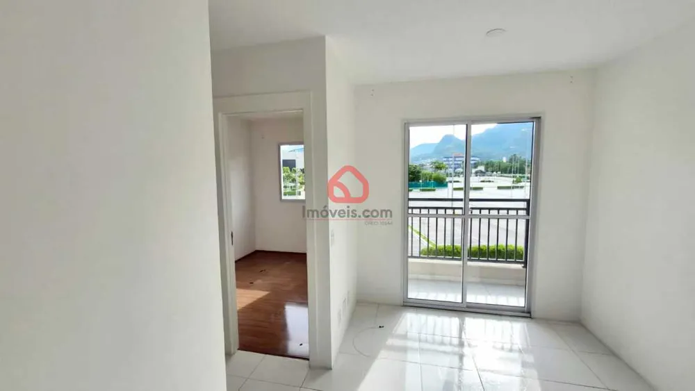Apartamento, 2 quartos, 43 m² - Foto 19