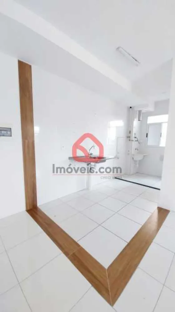 Apartamento, 2 quartos, 43 m² - Foto 4