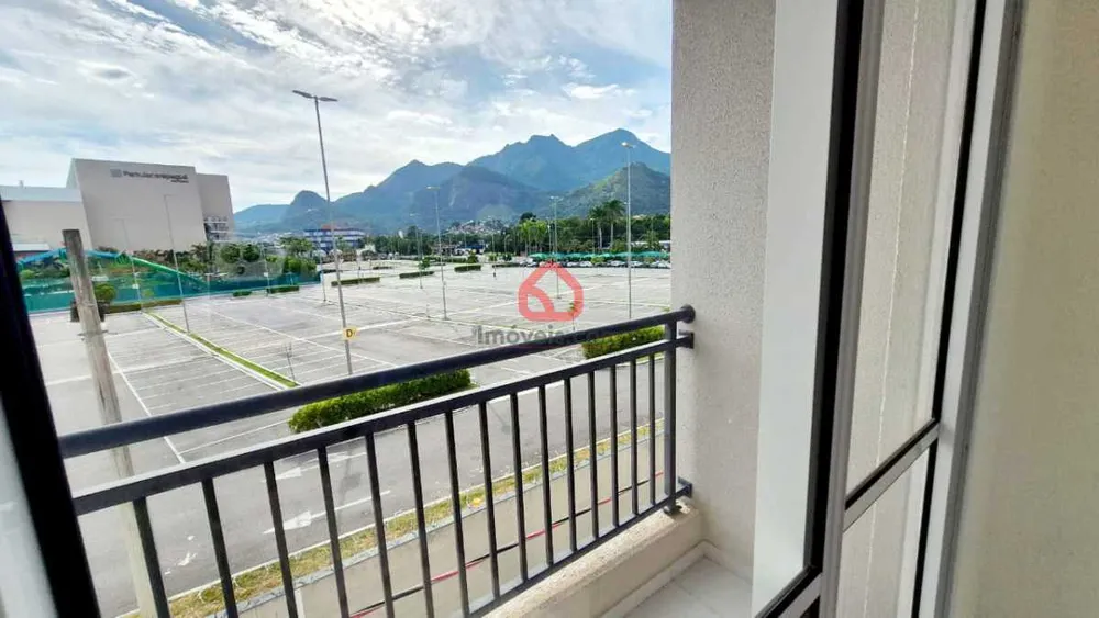 Apartamento, 2 quartos, 43 m² - Foto 8