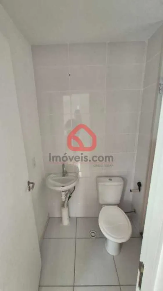 Apartamento, 2 quartos, 43 m² - Foto 2