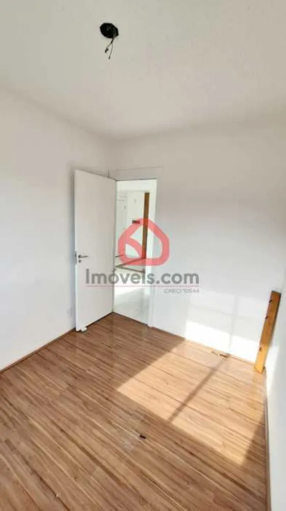 Apartamento, 2 quartos, 43 m² - Foto 10