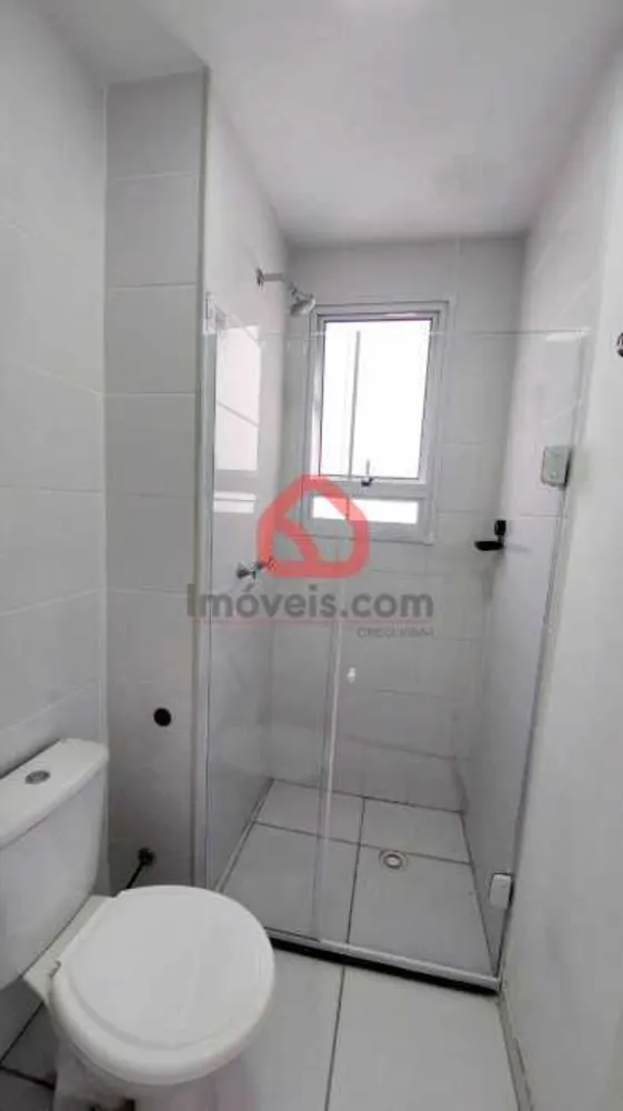 Apartamento, 2 quartos, 43 m² - Foto 12