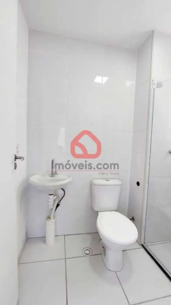 Apartamento, 2 quartos, 43 m² - Foto 16