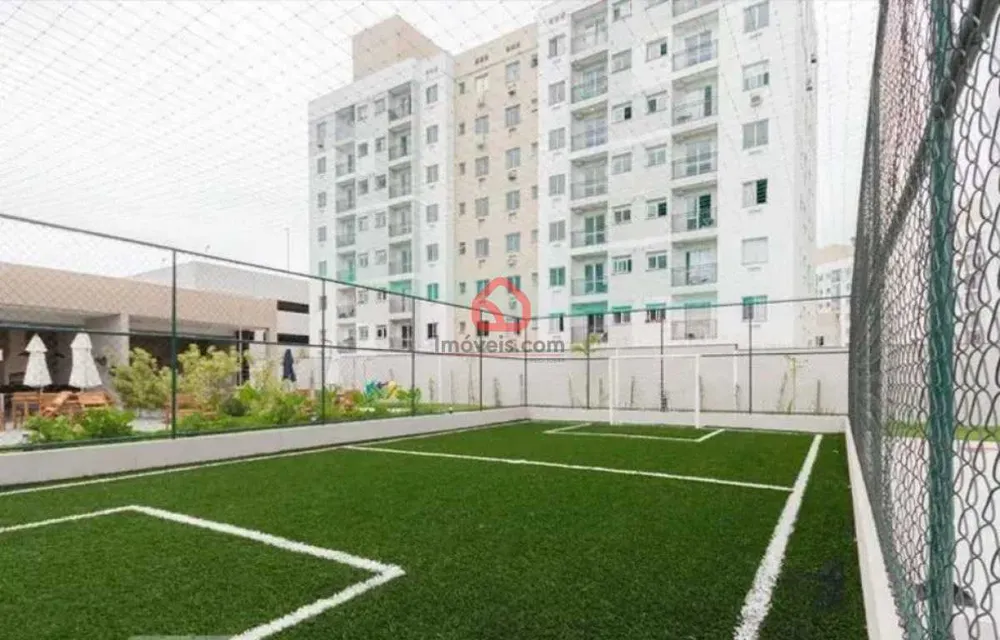 Apartamento, 2 quartos, 43 m² - Foto 5