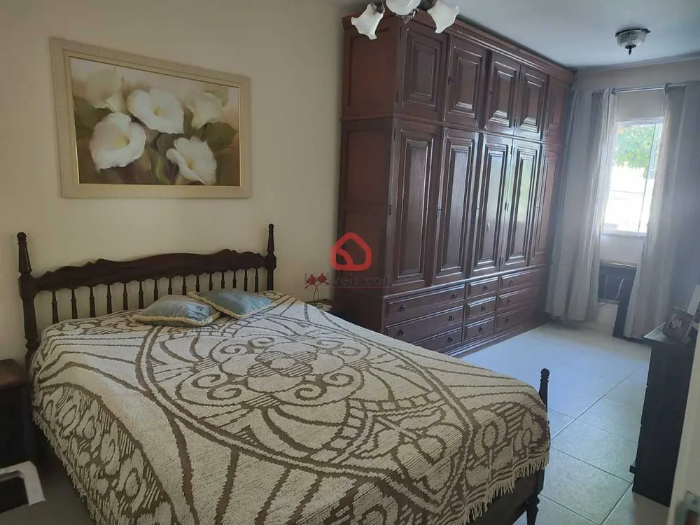 Casa de Condomínio, 4 quartos - Foto 6