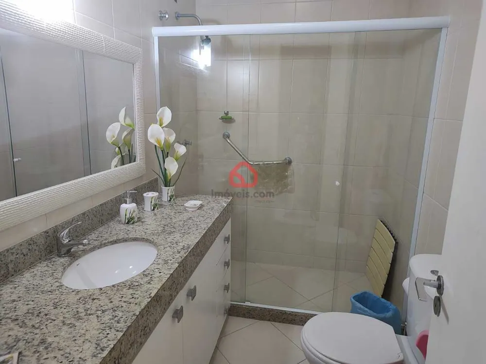 Casa de Condomínio, 4 quartos - Foto 14