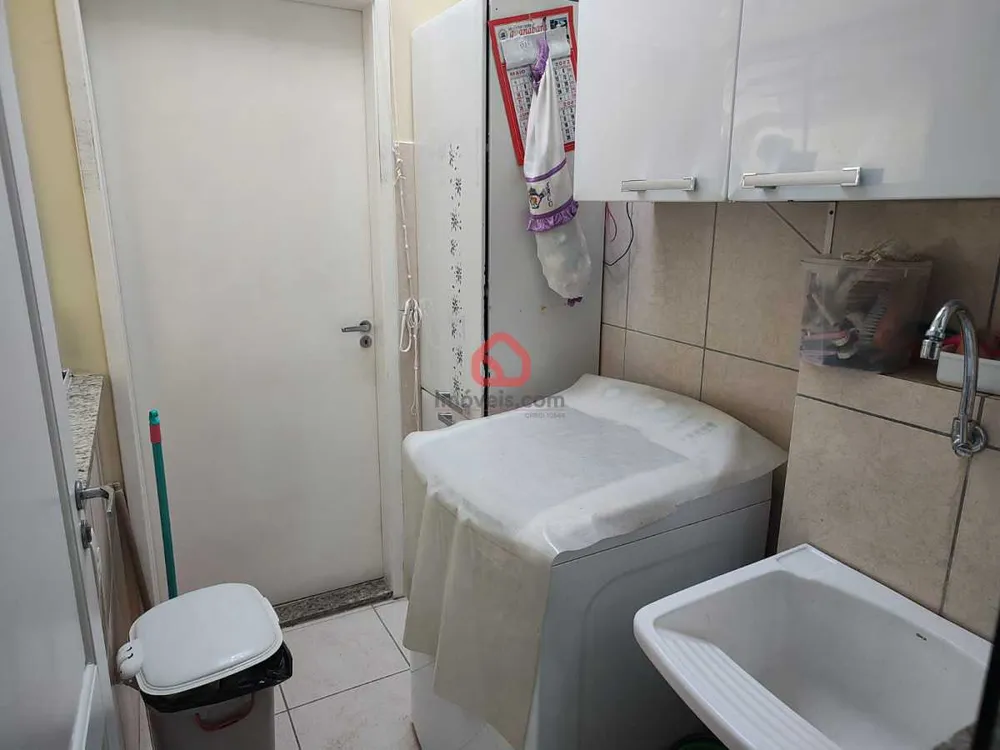 Casa de Condomínio, 4 quartos - Foto 20