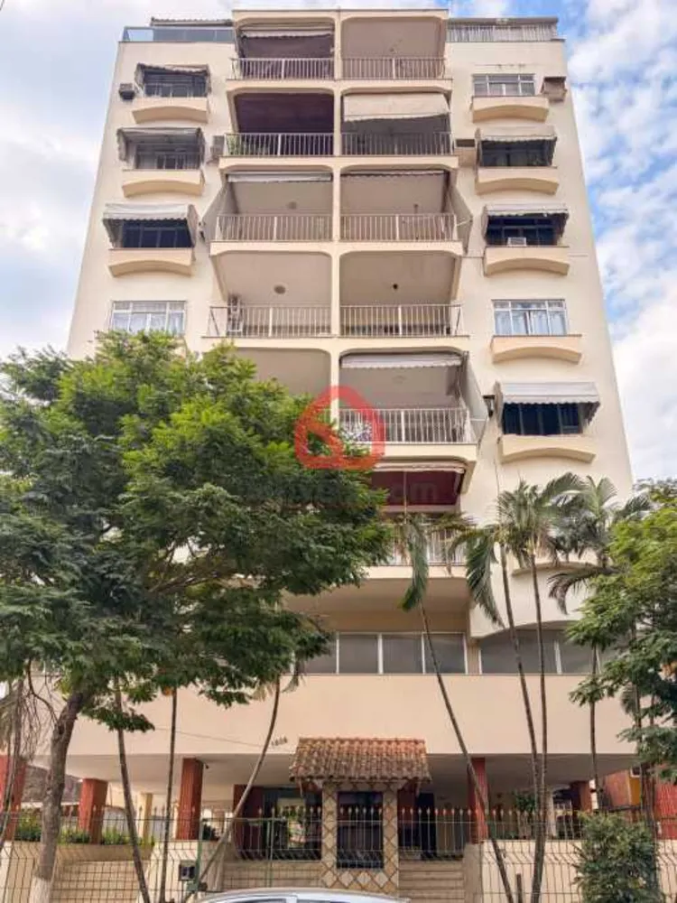 Apartamento, 2 quartos, 66 m² - Foto 1