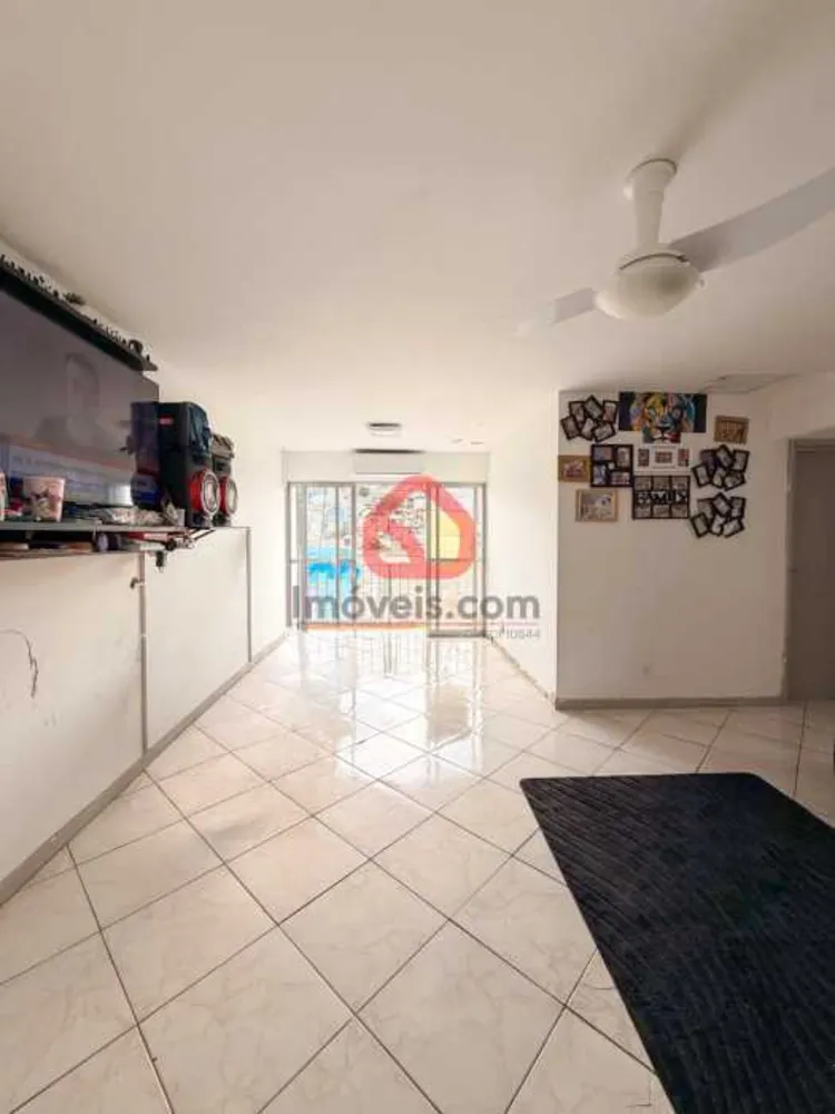 Apartamento, 2 quartos, 66 m² - Foto 4