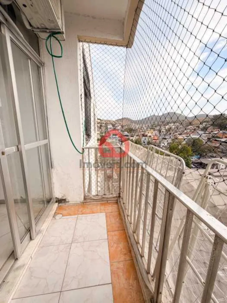 Apartamento, 2 quartos, 66 m² - Foto 2