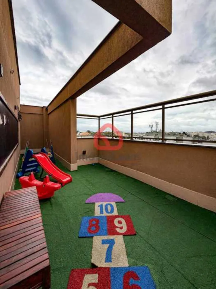 Cobertura, 1 quarto, 56 m² - Foto 13