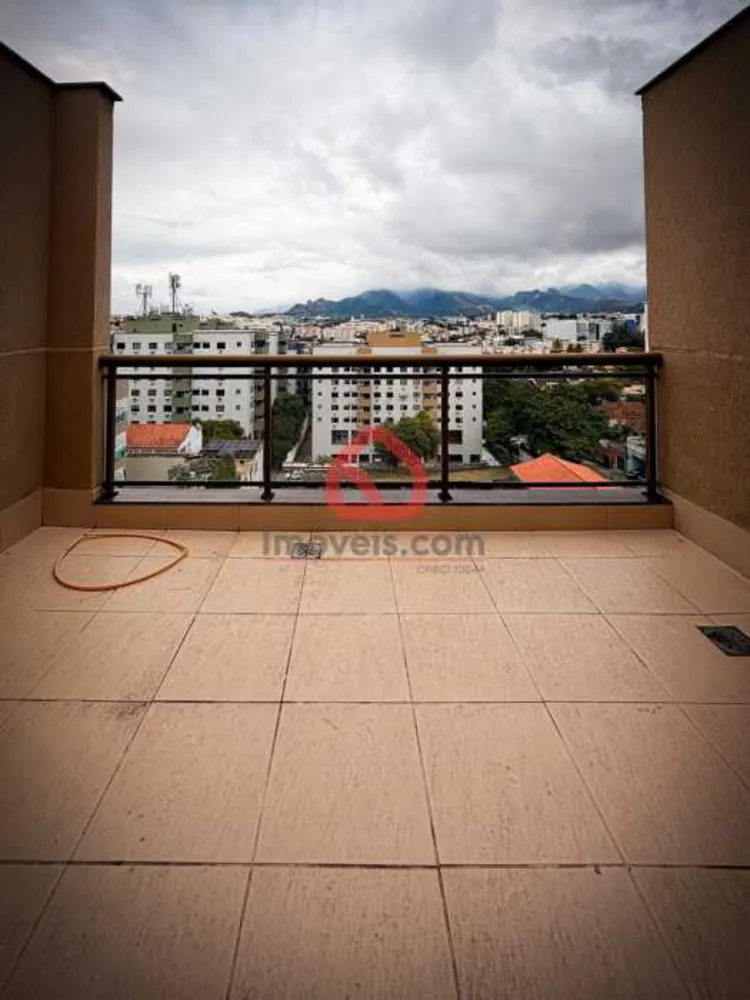 Cobertura, 1 quarto, 56 m² - Foto 10