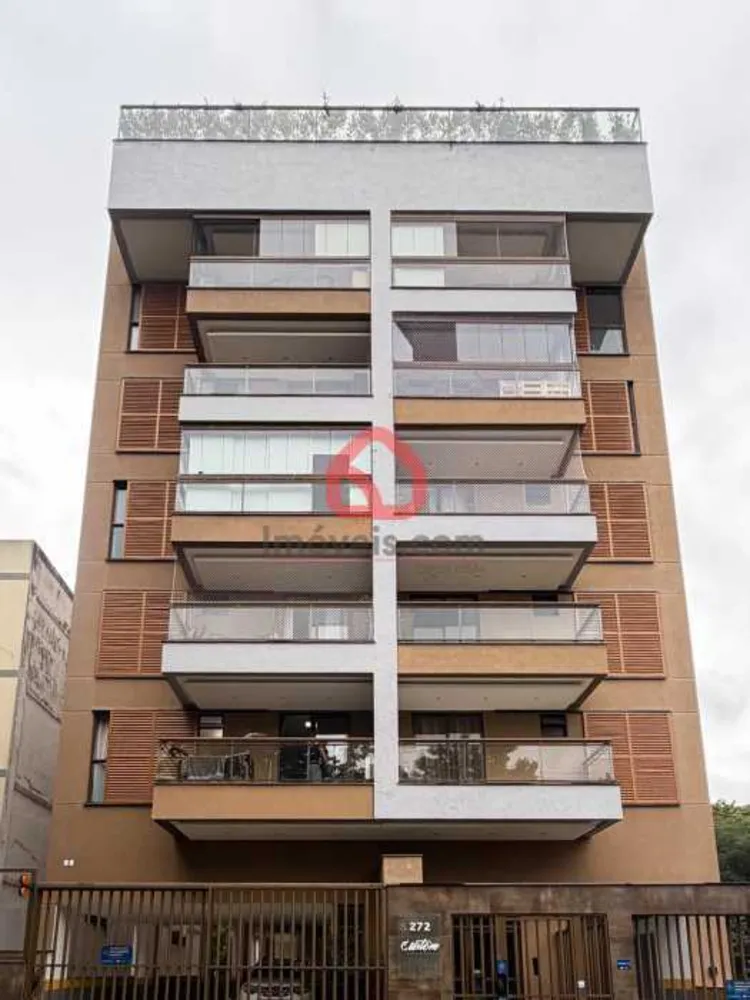 Cobertura, 1 quarto, 56 m² - Foto 11