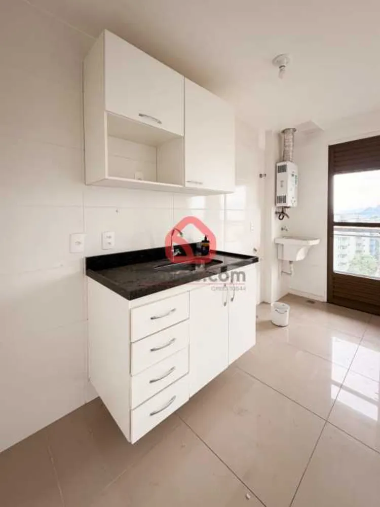 Cobertura, 1 quarto, 56 m² - Foto 3