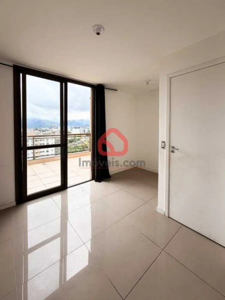 Cobertura, 1 quarto, 56 m² - Foto 12