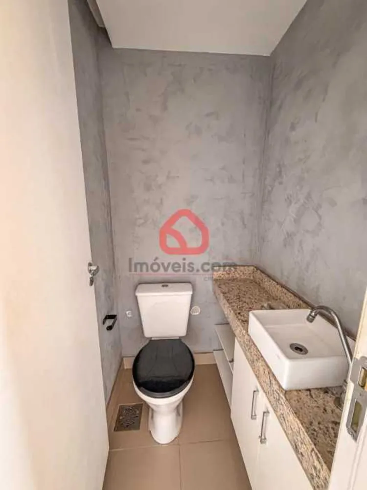 Cobertura, 1 quarto, 56 m² - Foto 5