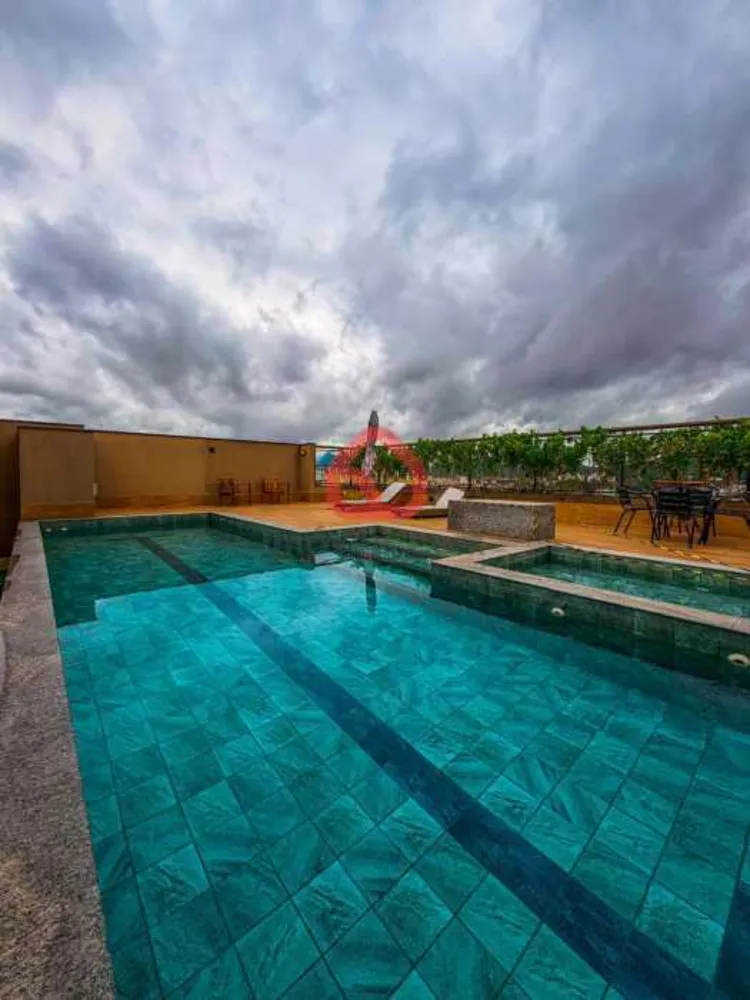 Cobertura, 1 quarto, 56 m² - Foto 16