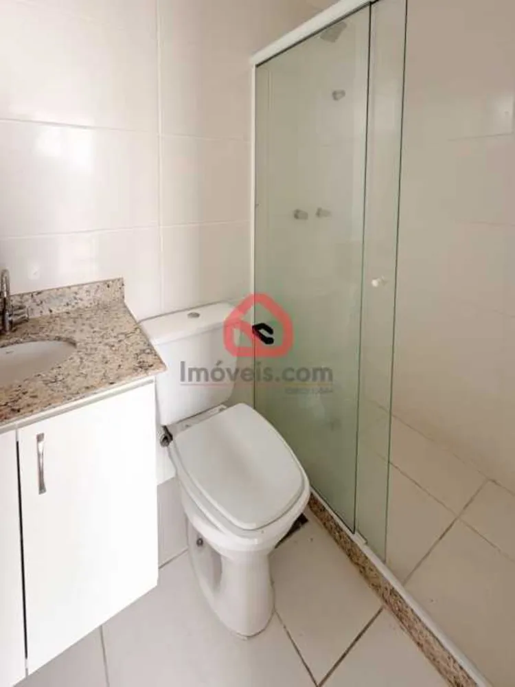 Cobertura, 1 quarto, 56 m² - Foto 6