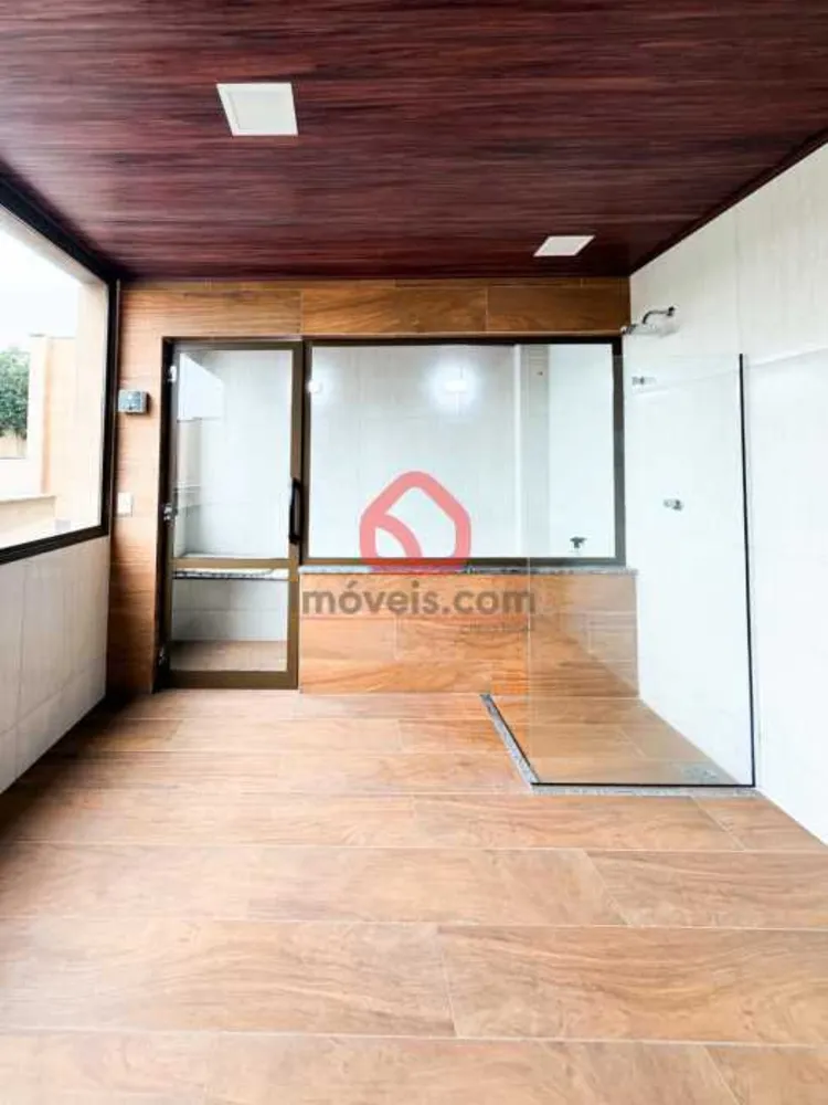 Cobertura, 1 quarto, 56 m² - Foto 7