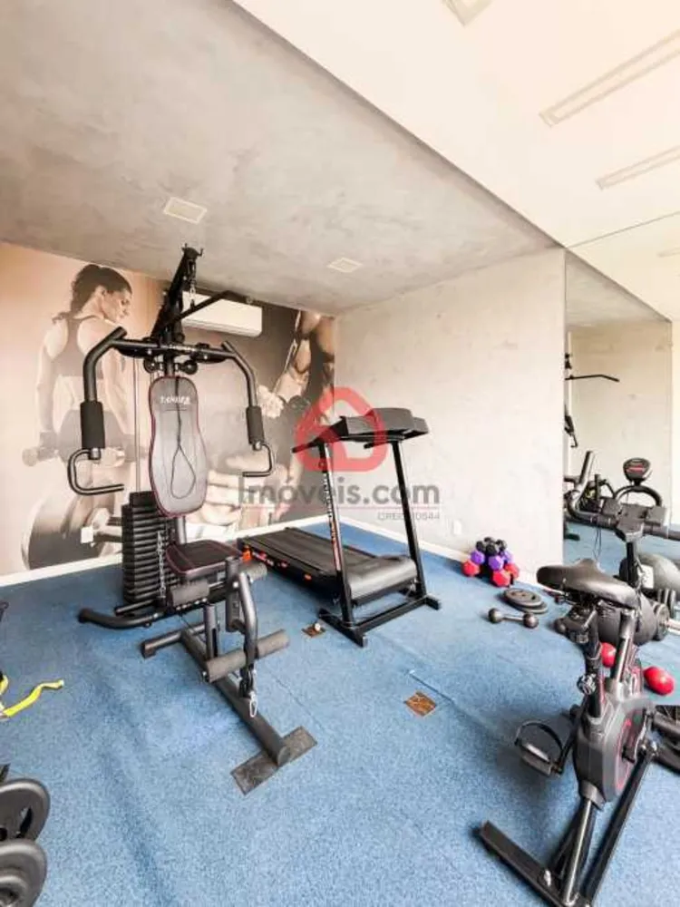 Cobertura, 1 quarto, 56 m² - Foto 15