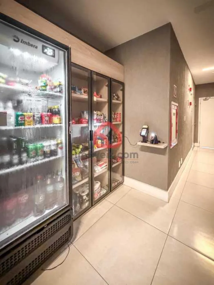 Cobertura, 1 quarto, 56 m² - Foto 8