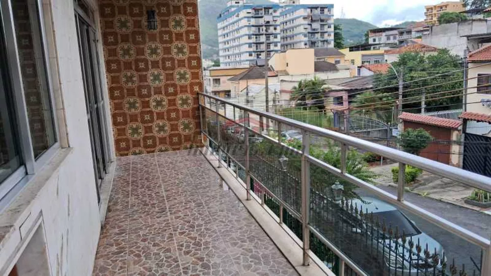 Apartamento, 2 quartos, 92 m² - Foto 1