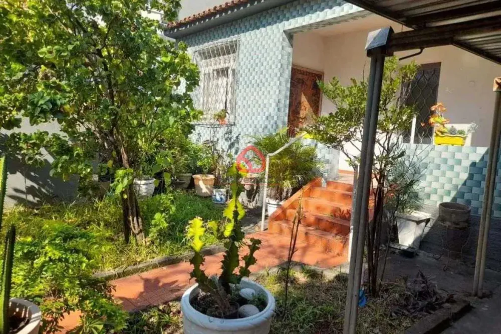 Casa, 4 quartos, 157 m² - Foto 14