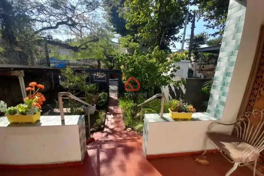 Casa, 4 quartos, 157 m² - Foto 6