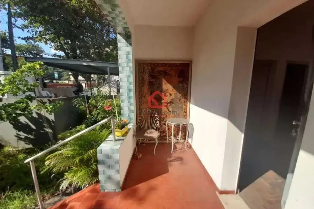 Casa, 4 quartos, 157 m² - Foto 10