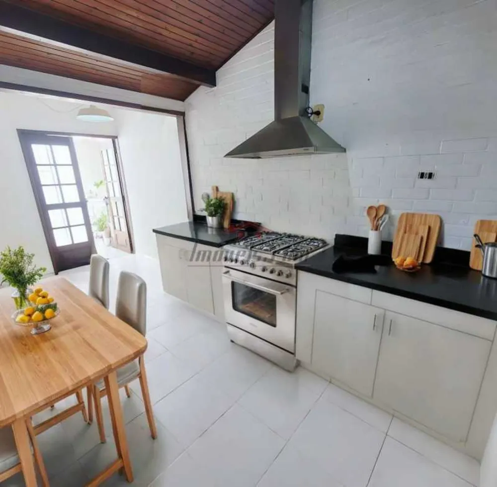 Casa de Condomínio, 3 quartos - Foto 6