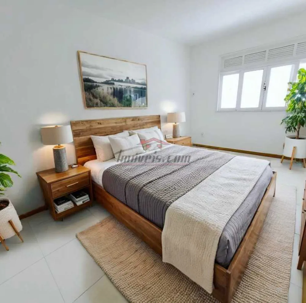 Casa de Condomínio, 3 quartos - Foto 3