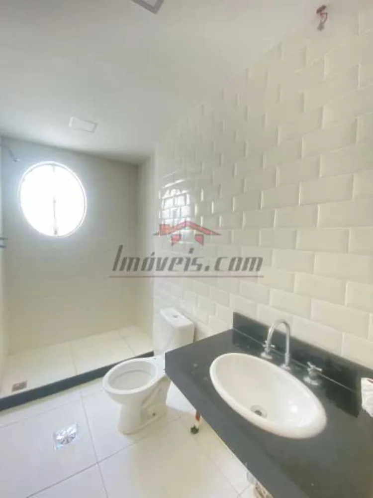 Casa de Condomínio, 3 quartos - Foto 20