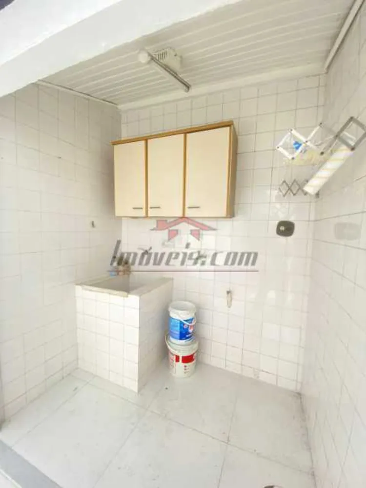Casa de Condomínio, 3 quartos - Foto 25