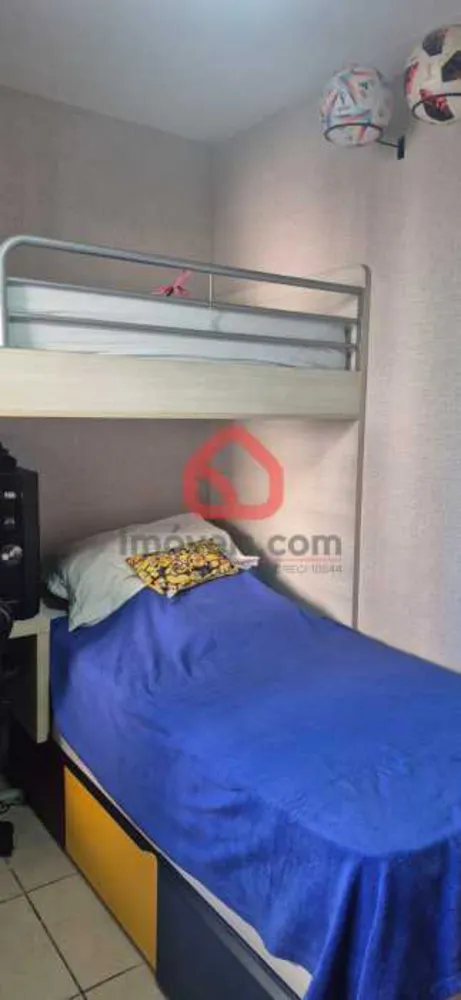 Apartamento, 2 quartos, 66 m² - Foto 10