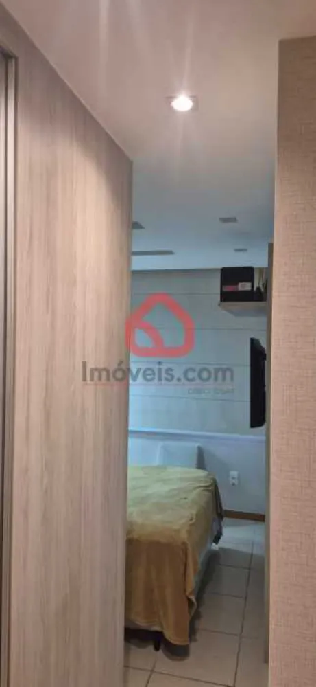 Apartamento, 2 quartos, 66 m² - Foto 8
