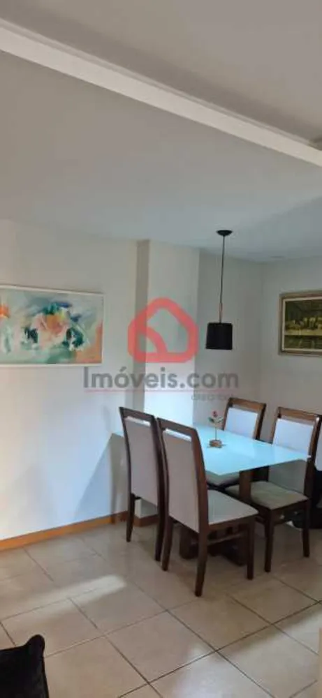 Apartamento, 2 quartos, 66 m² - Foto 5