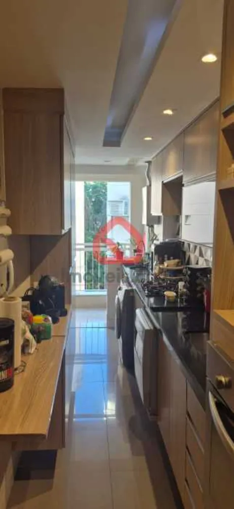 Apartamento, 2 quartos, 66 m² - Foto 15