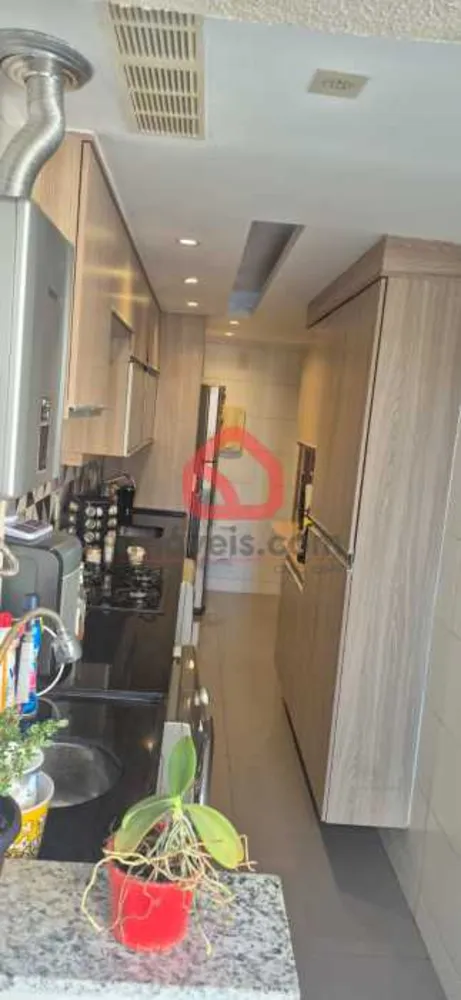 Apartamento, 2 quartos, 66 m² - Foto 16