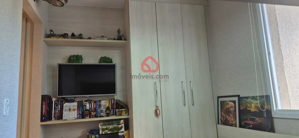 Apartamento, 2 quartos, 66 m² - Foto 7