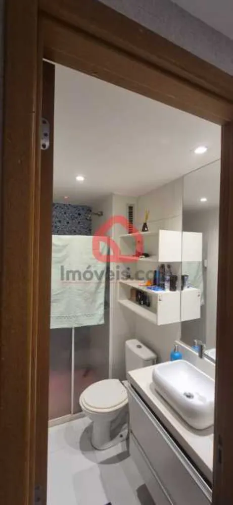 Apartamento, 2 quartos, 66 m² - Foto 12