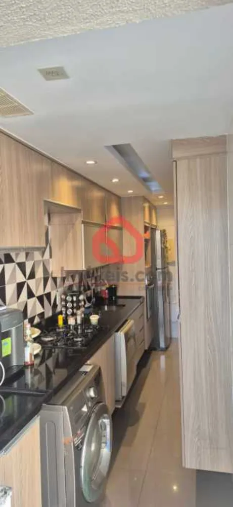 Apartamento, 2 quartos, 66 m² - Foto 17