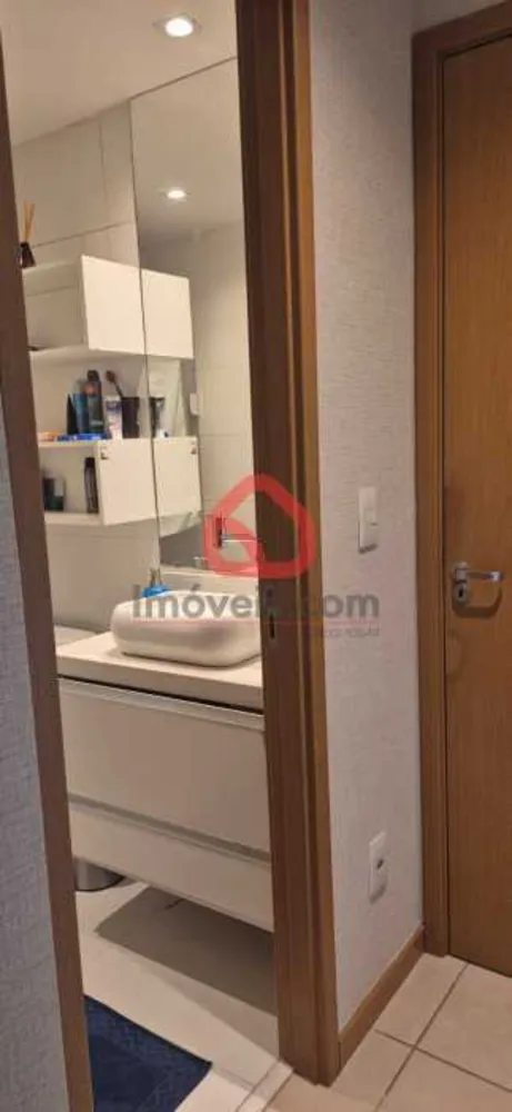 Apartamento, 2 quartos, 66 m² - Foto 11