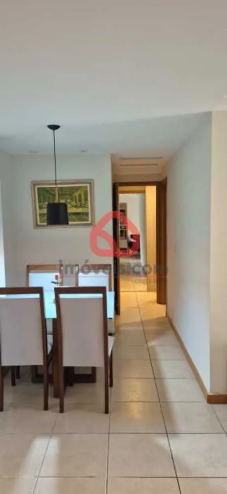 Apartamento, 2 quartos, 66 m² - Foto 1